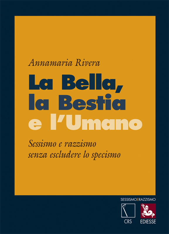 1451-0 La bella la bestia-CRS-razzismo_cop:cop CRS