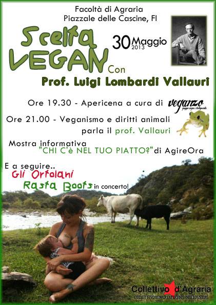 locandina evento Agraria 300513