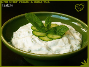 tzatziki