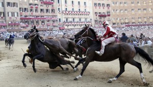 Palio di Siena