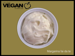 margarina