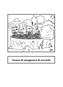 vignetta Sara dom 220215