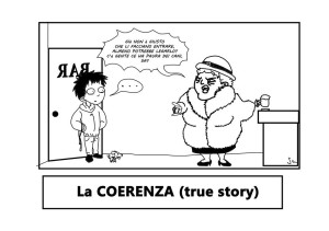 vignetta sara