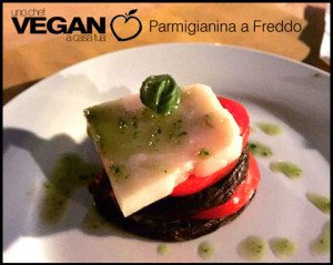 parmigianina