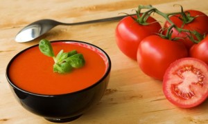 gazpacho