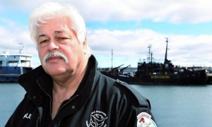 Paul Watson