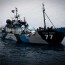 L’avventura della cuoca di Sea Shepherd / resoconto di Sabrina Parretti