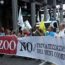 3/6/17 – In piazza contro gli zoo; il cibo e l’etica per Michael Pollan; i beagle dei Trump
