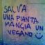 1/9/18 – Fuga dal circo per la libertà; i macellai all’attacco dei vegani; i piccioni come compagni di vita