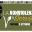 2 ottobre Giornata della nonviolenza / a Firenze