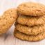 27/4/19 – Anzac Biscuits (biscotti australiani)