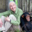 27/11/20 – Lo spot infelice; sulla pelle dei visoni; zoo, l’appello di Jane Goodall