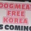 12/1/24 – Seul vieta la  carne di cane; torna “Liberazione animale”; i circhi che cambiano