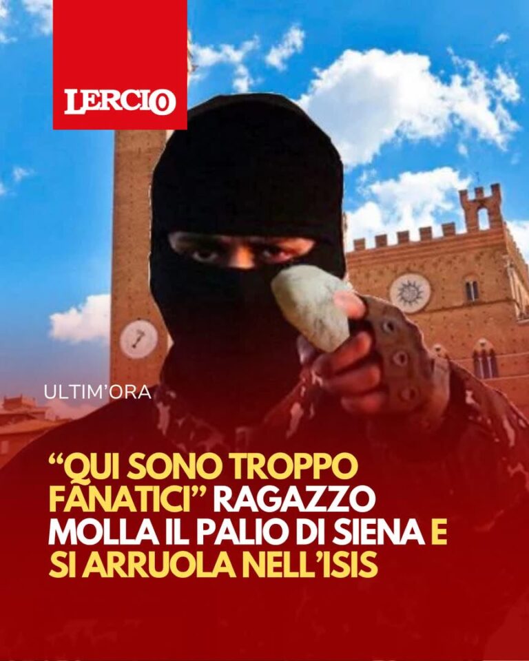 21/8/26 – Cordoglio ipocrita per Varenne; a Milano contro le pellicce; le balene bicentenarie
